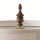 Lampadaire de salon 159 cm 4x E27 Art Nouveau BRIGETTE