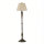 Lampadaire classique HELISSENT 157,5 cm en bronze