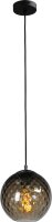 Lampe à suspendre Verre Abat-jour Ø 25 cm...