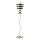 Lampadaire design salon 173 cm E27 FILENA