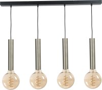 Suspension métal pour E27 salle à manger ESJA