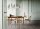Lampe à suspendre en métal pour E27 noir effet huile table à manger