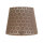 Abat-jour Lampadaire Dentelle Tissu E27 WILLOW