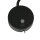 Applique avec interrupteur noir or VIPER flexible