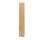 Applique en bois de 50 cm de long Lumière indirecte Moderne
