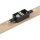 Applique en bois de 50 cm de long Lumière indirecte Moderne