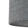 Lampadaire Gris Noir 159 cm petit E27 Moderne