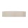 Deckenleuchte Stoffschirm rund Ø 60 cm flach Grau-Beige