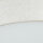 Grand plafonnier Tissu Lin Ø 78 cm rond Gris-Beige