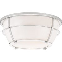 Lampe de salle de bain plafond IP44 étanche aux...