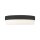 Lampe de salle de bain plafond IP44 salle de bain Ø 29 cm rond blanc noir