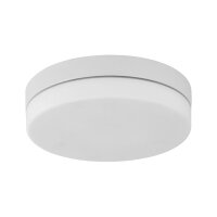 Plafonnier salle de bain rond Ø 29 cm IP44 salle...