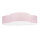 Lampe nuage Rose Tissu 62 cm de long 4x E27 Bébé Enfants