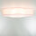 Lampe nuage Rose Tissu 62 cm de long 4x E27 Bébé Enfants