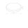 Ampoule LED GX53 3000 K 610 lm - LM127