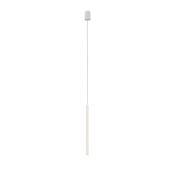 Lampe à suspendre CULT Blanc Salon Table à manger Lampe