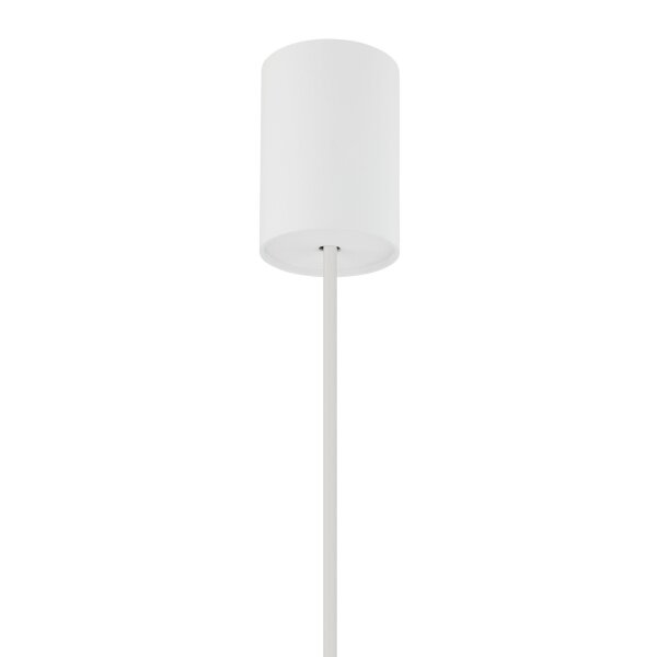 Lampe à suspendre CULT Blanc Salon Table à manger Lampe