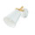 Applique murale VAIO Blanc Scandinave