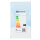 Ampoule LED Edison douille E27 filament - LM106