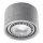 Plafonnier béton petit Ø 14 cm H : 9 cm GU10