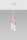 Lampe à suspendre Blanc Naturel 3-flamme GU10 Ø 20 cm Métal Bois