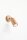 Spot mural bois H : 17,5 cm petit orientable GU10 SAMON