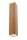Plafonnier en bois hauteur 30 cm Moderne GU10 BASILEA