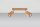 Spot de plafond Moderne Bois 2 flammes 30 cm de long GU10 confortable
