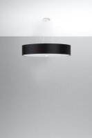 Lampe à suspendre Moderne ronde Ø 80 cm...