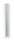 Spot Plafonnier Blanc 40 cm de haut Ø 6 cm Métal Moderne