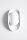 Applique murale Blanc Métal décoratif G9 indirect Moderne