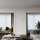 Applique indirecte Blanc Moderne 2x G9 THURO
