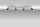 Spot de plafond chrome 80 cm de long 4 flammes oblongues