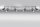 Spot de plafond 6 flammes GU10 118 cm chrome métal