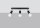 Spot de plafond noir 3 flammes orientable E27 métal