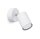 Spot Lampe murale blanc petit H : 18,5 cm ajustable GU10