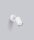 Spot Lampe murale blanc petit H : 18,5 cm ajustable GU10