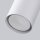 Spot Lampe murale blanc petit H : 18,5 cm ajustable GU10