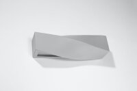 Applique céramique 42 cm de long Up Down indirect...
