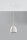Suspension Blanc Ø 30 cm Céramique à peindre E27 TEVEL
