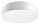 Plafonnier blanc rond Ø 55 cm 4x E27 faible éblouissement Moderne