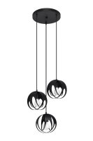 Lampe &agrave; suspendre Moderne &Oslash; 30 cm...