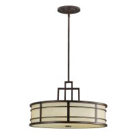 Plafonnier SHOJI Ø53cm à raccourcir Lampe...