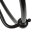 Plafonnier design ASPERO Bronze 4-flmg Lampe