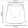 Tissu Abat-jour Lampadaire Blanc Rose Fleurs E27