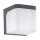 Applique murale LED dangle Ext&eacute;rieur Jorba Blanc