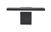 Applique murale LED anthracite faible...