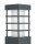 Applique extérieure IP54 Anthracite E27 BERINGEN