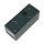 Up Down Applique murale anthracite LED 3000K IP44