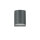 Petite lampe dextérieur Jardin H:7cm Anthracite AALBORG